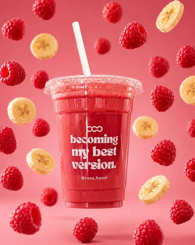 ReBoost
